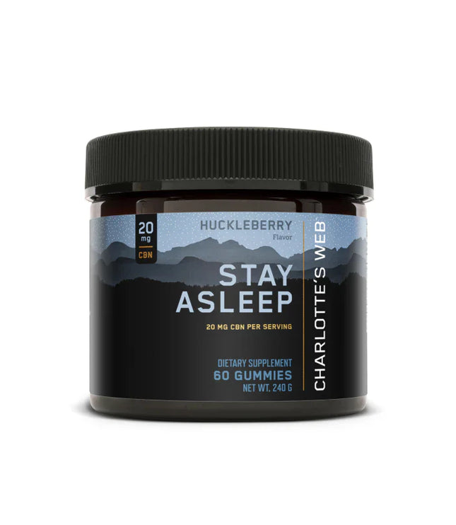 Sleep Gummy