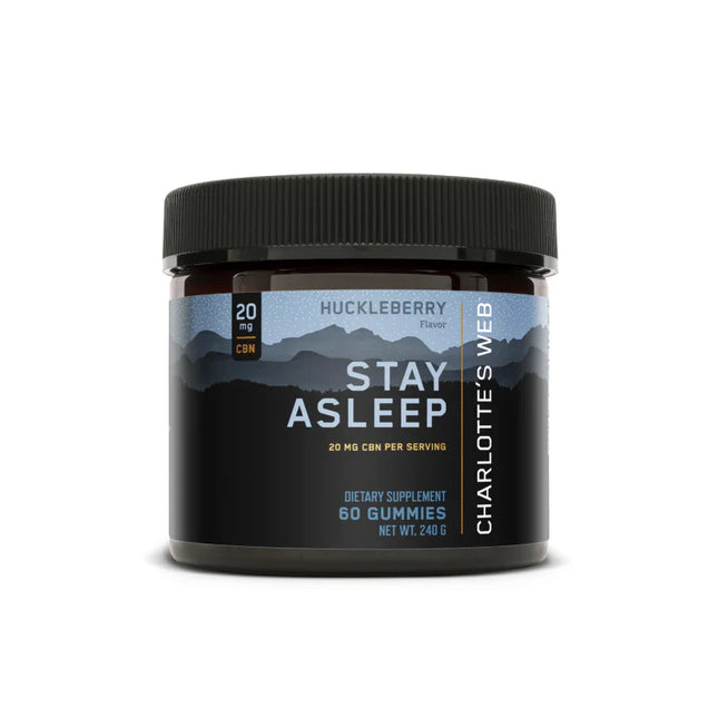 Sleep Gummy